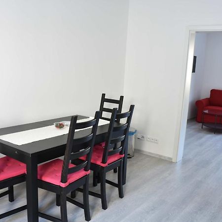 Apartmany U Letiste Pardubice Exteriér fotografie
