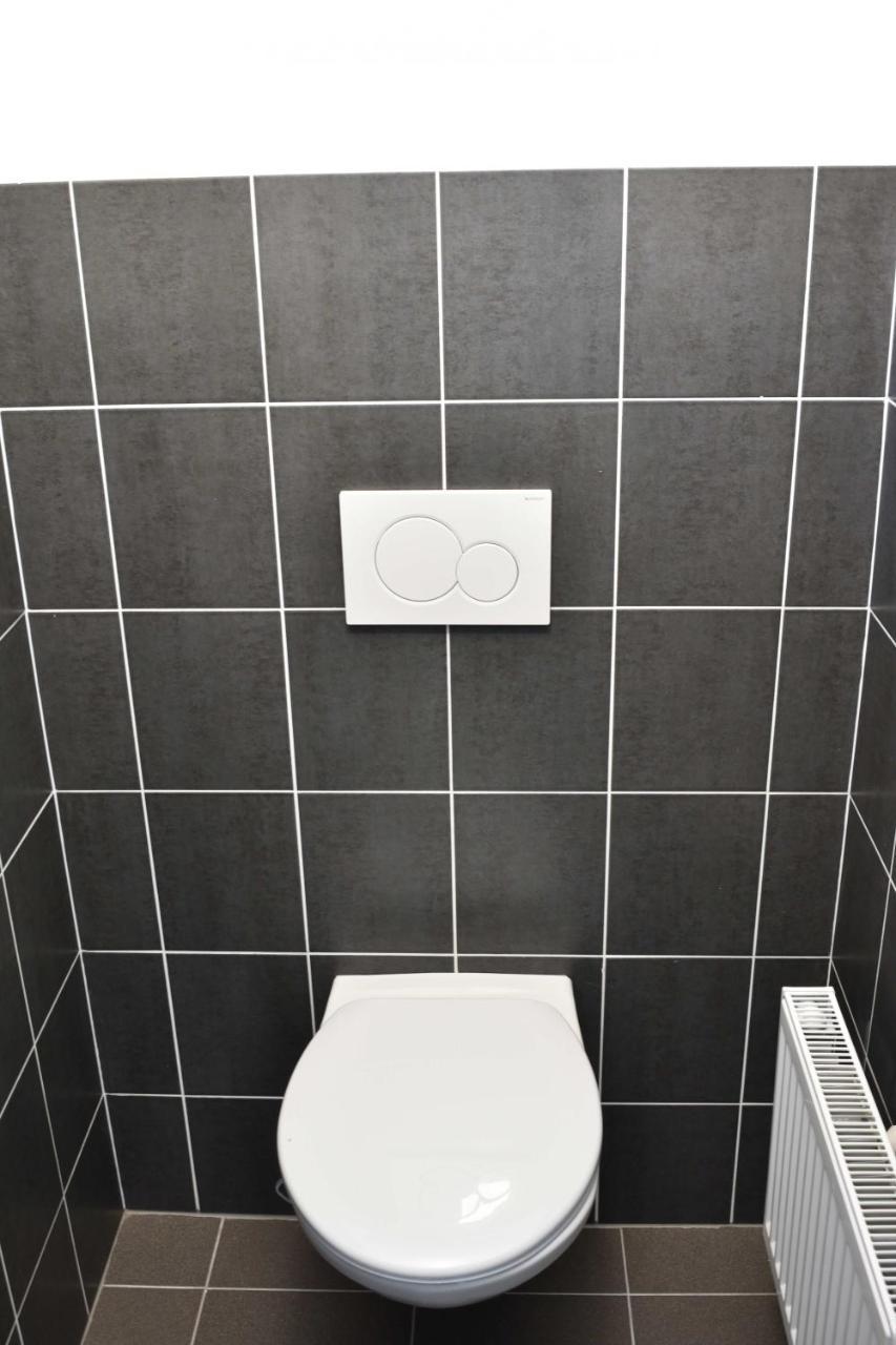 Apartmany U Letiste Pardubice Exteriér fotografie