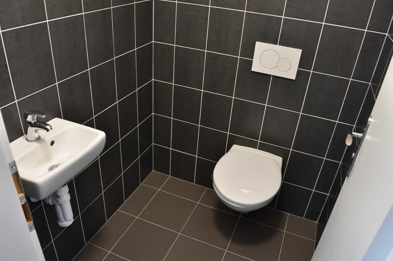 Apartmany U Letiste Pardubice Exteriér fotografie
