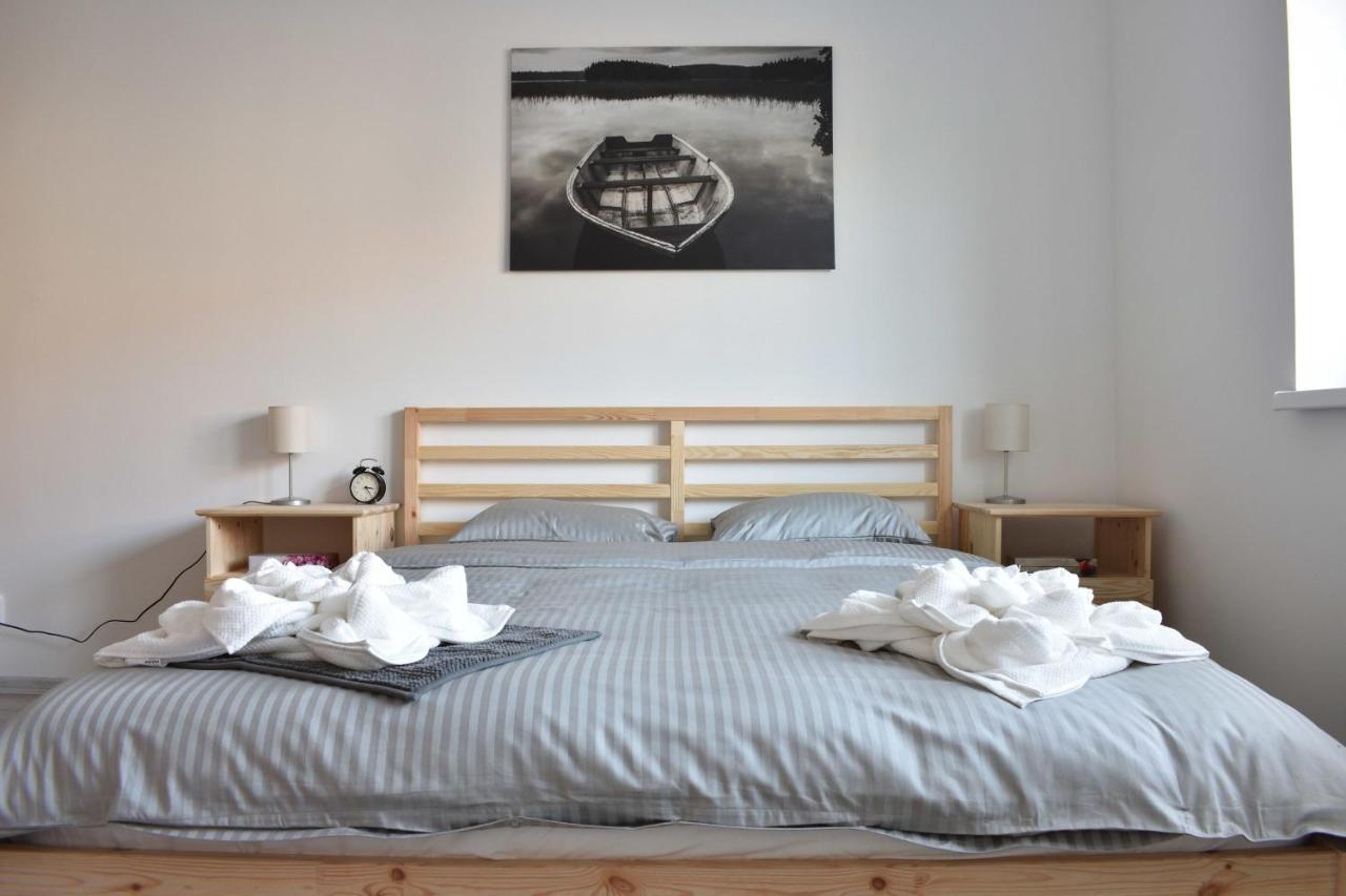 Apartmany U Letiste Pardubice Exteriér fotografie
